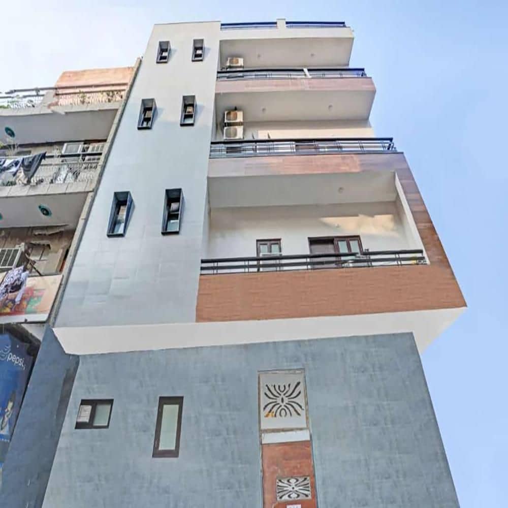 Hotel Heven Hotel Heven