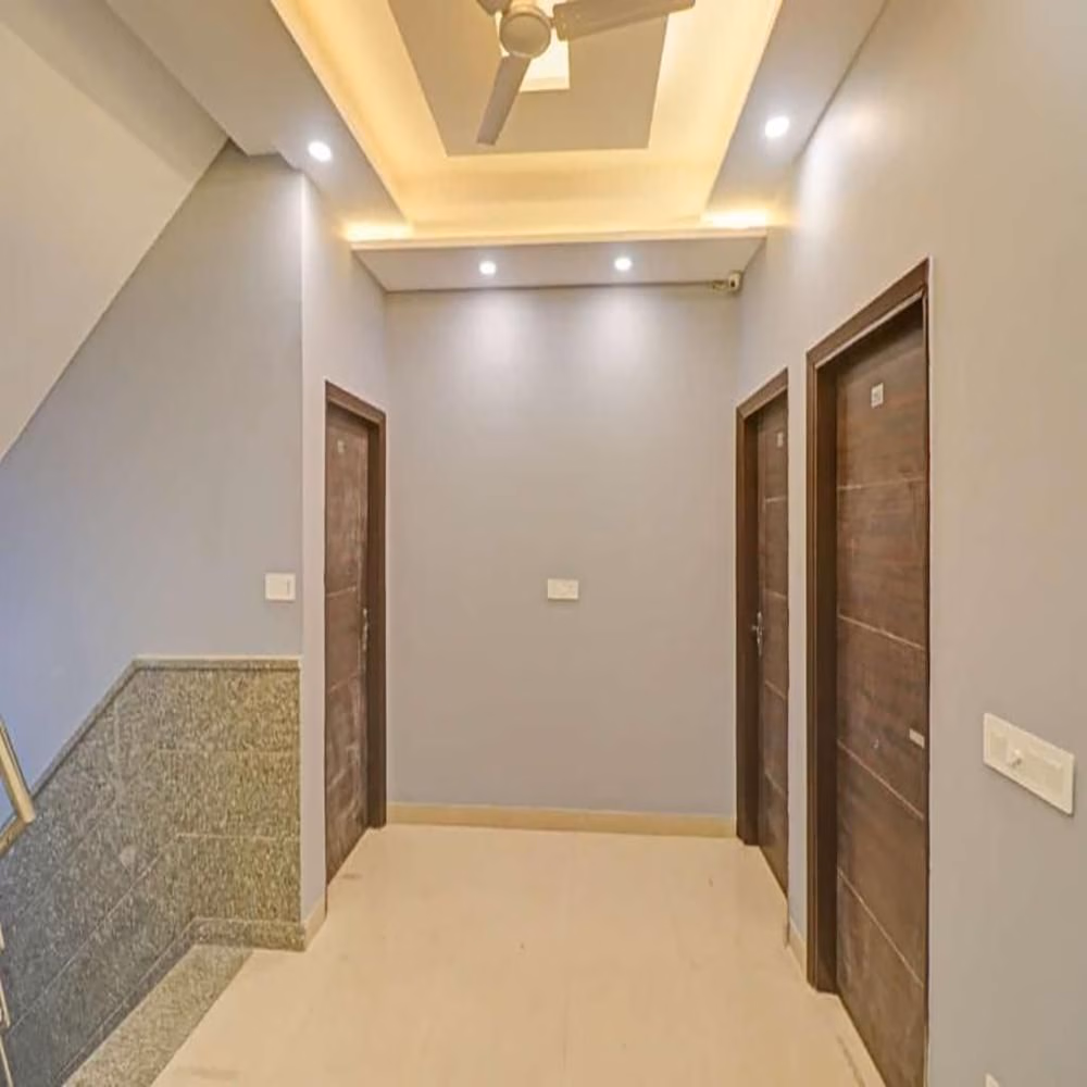 Hotel Heven4
