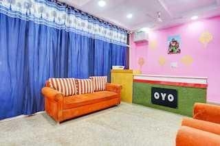 โฮเทล โอ รอยัล พาเลซ (Hotel O Royal Palace)4