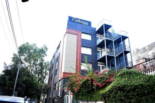 Qotel Signature Coleman Janakpuri Qotel Signature Coleman Janakpuri