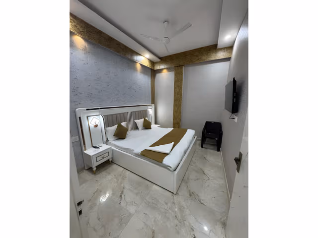 Classic Room
