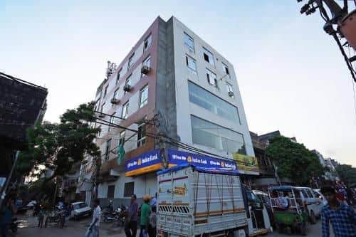Hotel O Plus One Hotel Residency Hotel O Plus One Hotel Residency