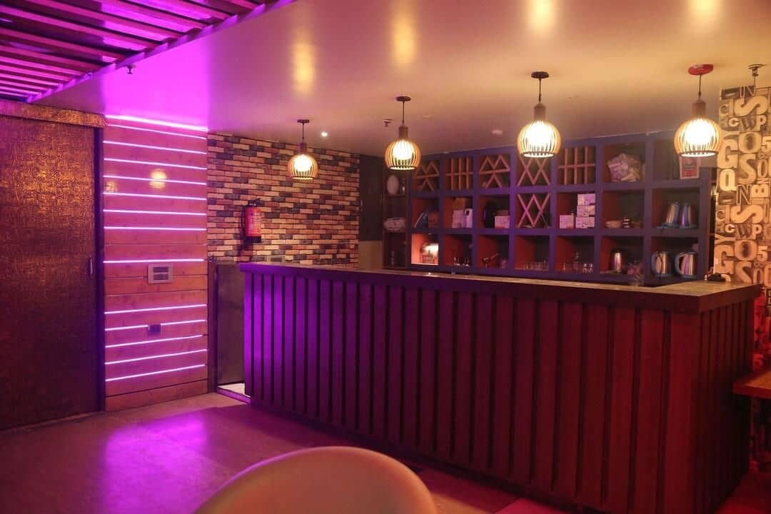 Leeway Hotel Leeway Hotel