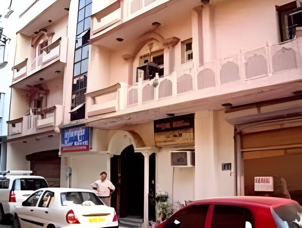 Ajanta Guest House Ajanta Guest House