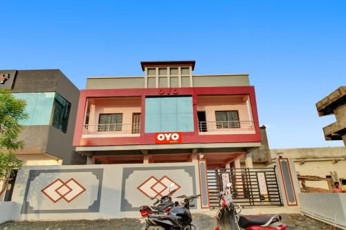 โอ ราช โฮเทล (O Raj Hotel)4
