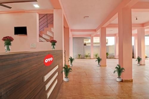 โอ ราช โฮเทล (O Raj Hotel)1