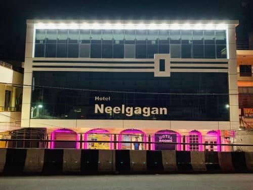Neelgagan Hotel Neelgagan Hotel