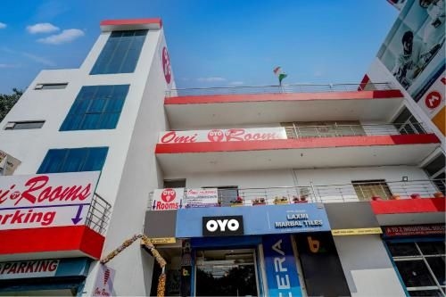 ซูเปอร์ โฮเทล โอ โอมี รูมส์ (Super Hotel O Omi Rooms)3
