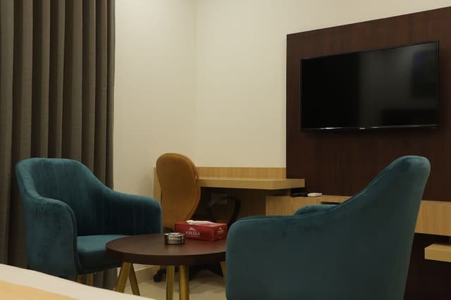 Premium Room
