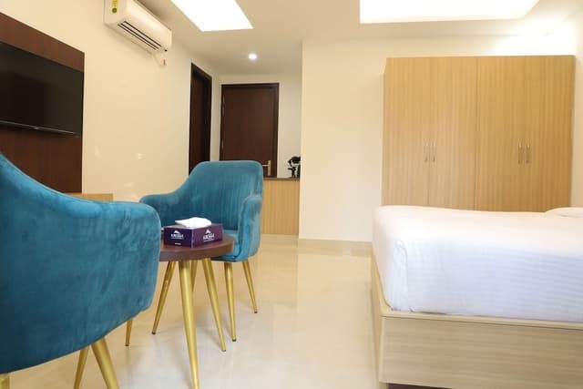 Premium Room