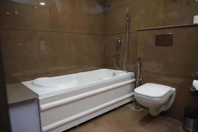 Super Deluxe Double Room