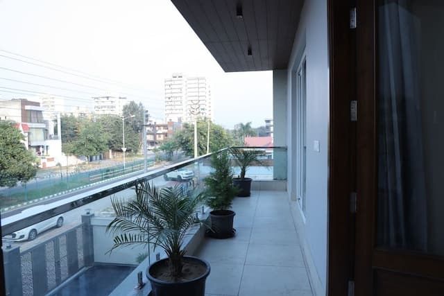 Premium Room