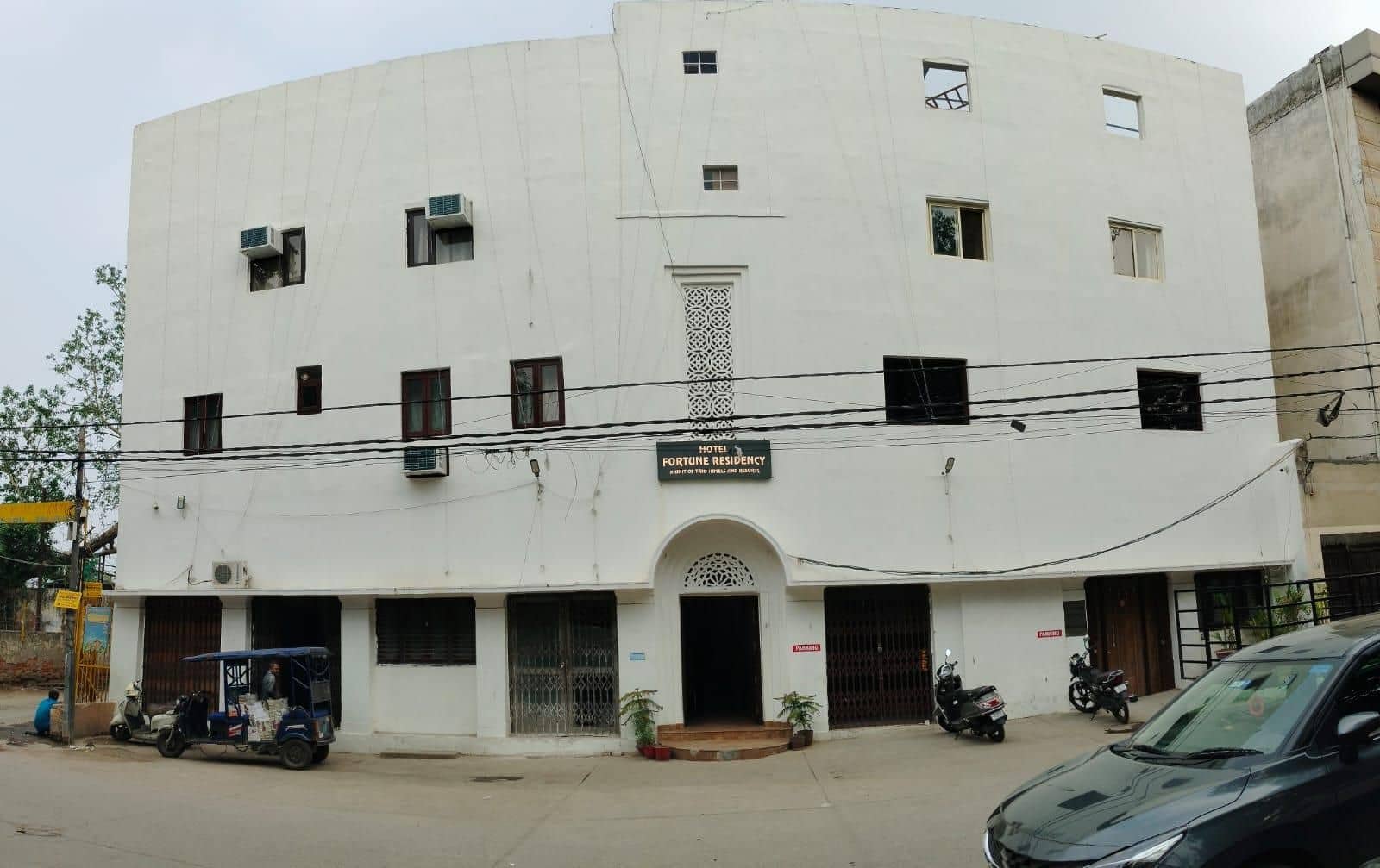 Hotel Fortune Residency Hotel Fortune Residency