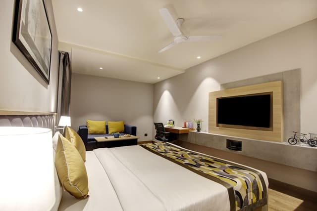 Signature Room