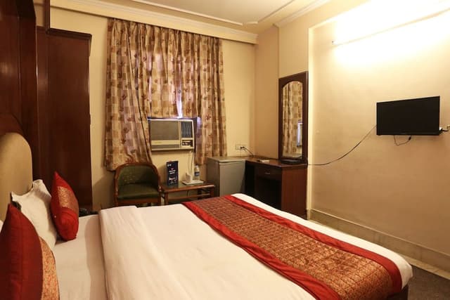Double or Twin Room