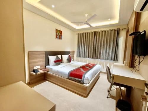 Superior Double Room