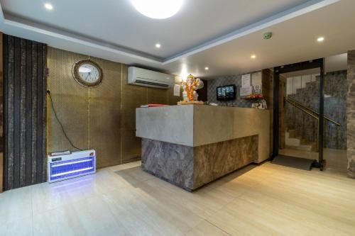 Hotel Tripple Tree - Karol Bagh1