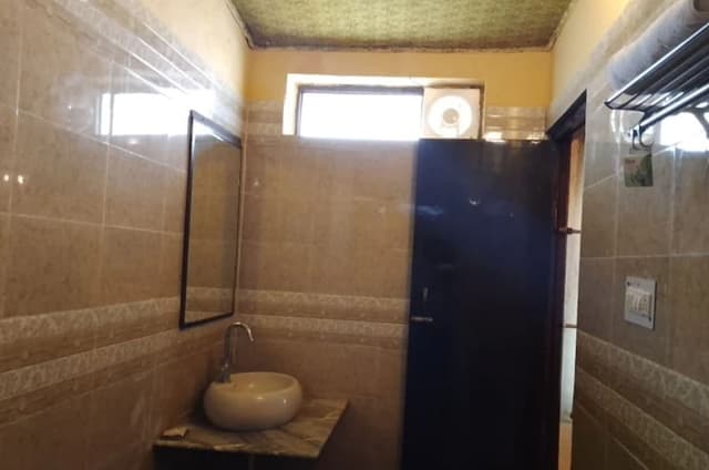 Baithek Deluxe Room