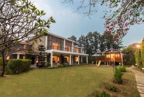 StayVista at The Banyan Abode - Manesar Villa with Private Pool StayVista at The Banyan Abode - Manesar Villa with Private Pool