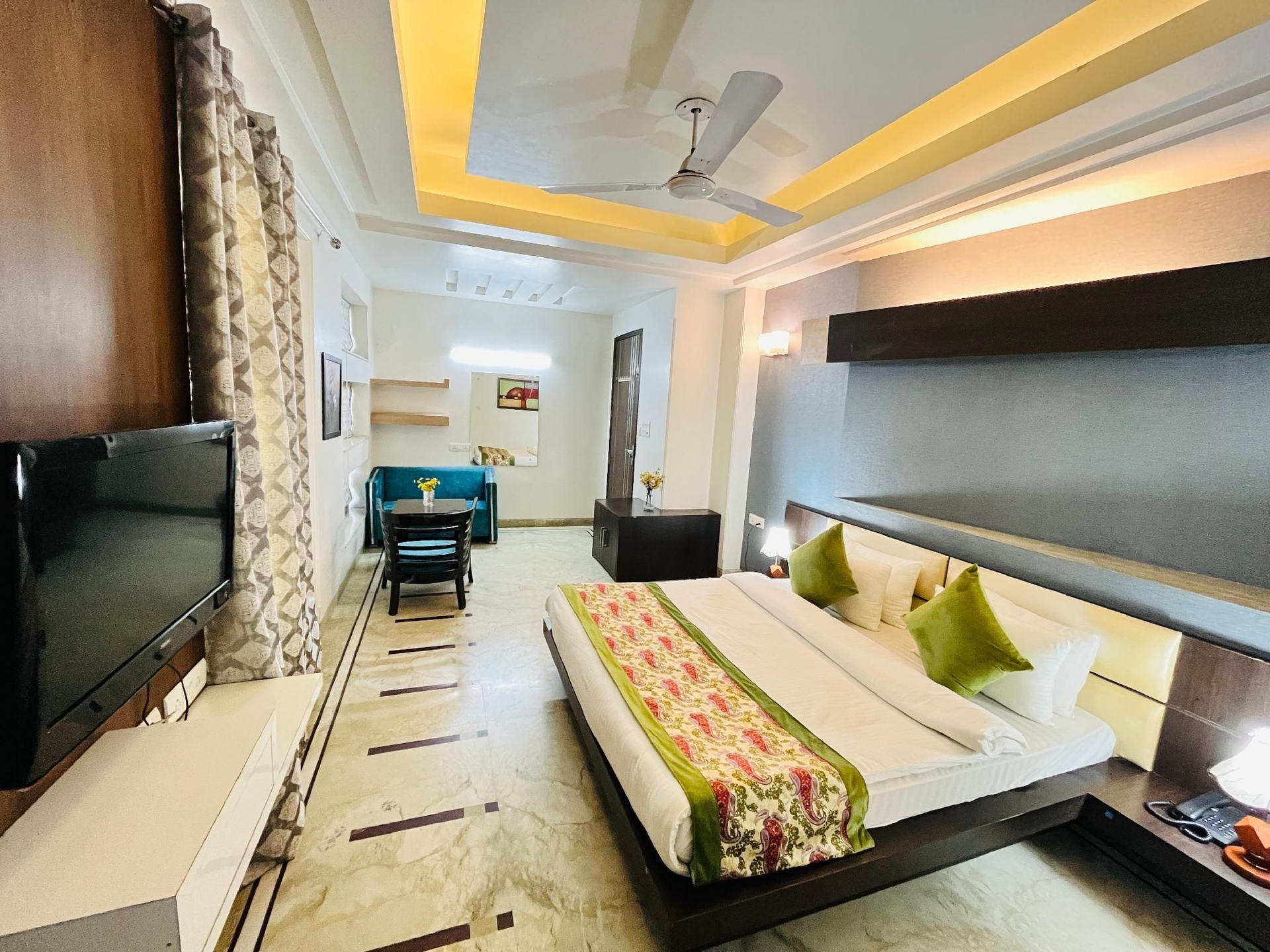 Dayal Regency Manesar3
