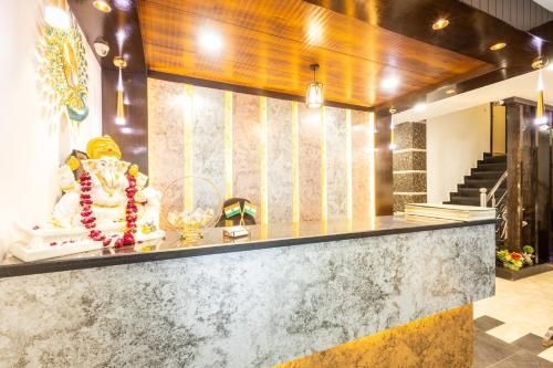 Hotel Cosmo - Karol Bagh1