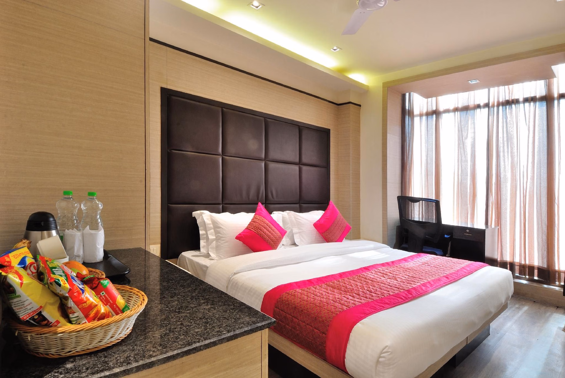 Hotel Royal Grand4