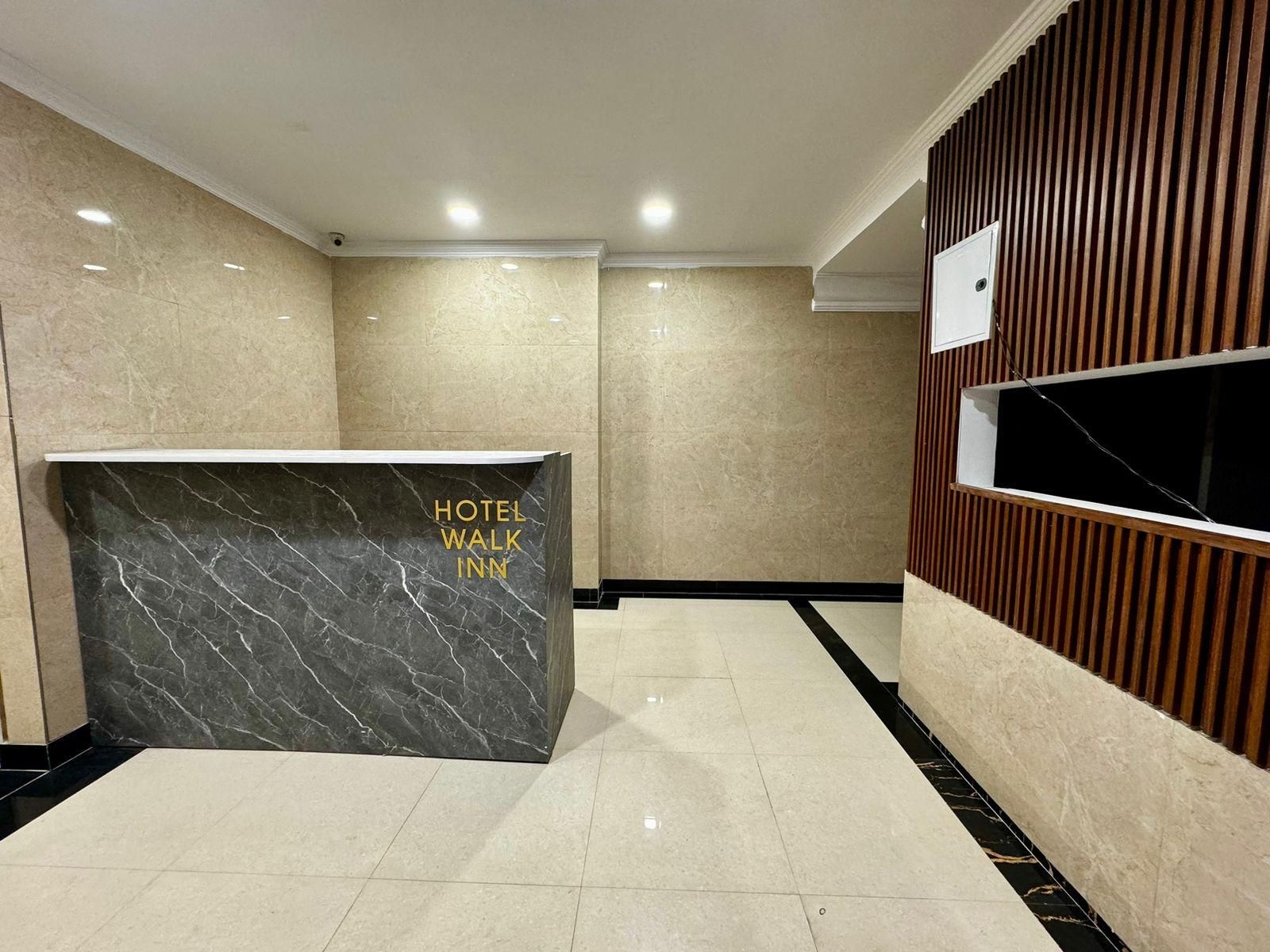 Hotel Walk Inn3
