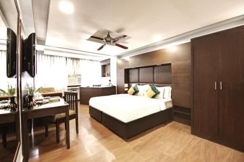 Standard Suite