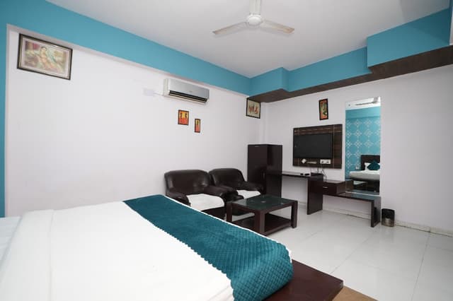 Suite Room
