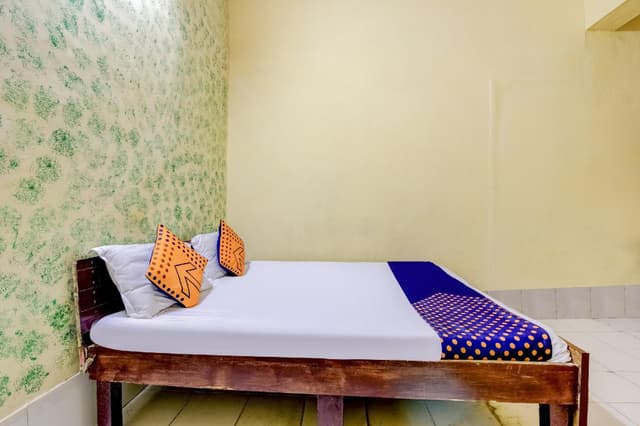 Deluxe Standard Room