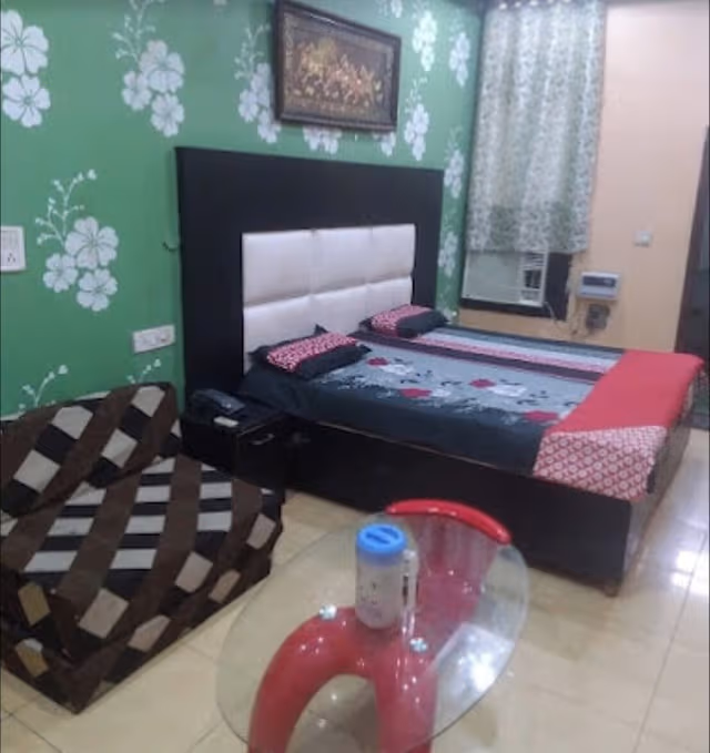 Luxury Room, 2 Bedrooms