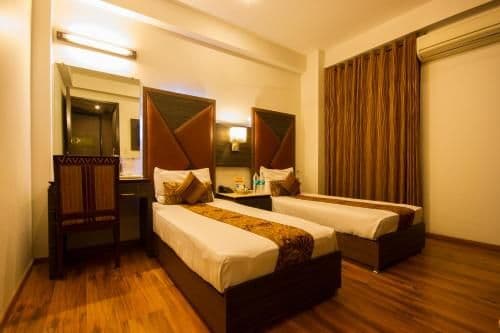 Executive Room