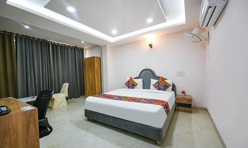 อิมเมนส์ เรสซิเดนซี (Immense Residency)3