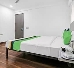 ทรีโบ แกรนด์ ทาวน์ เฮาส์ (Treebo Grand Town House)2