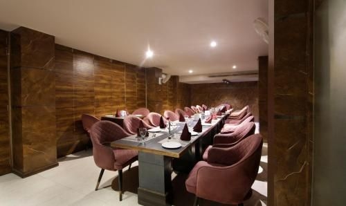 ซูเปอร์ โอโอโย พันจาบี เนเจอร์ เรสซิเดนซีย์ (Super OYO Punjabi Nature Residency)2
