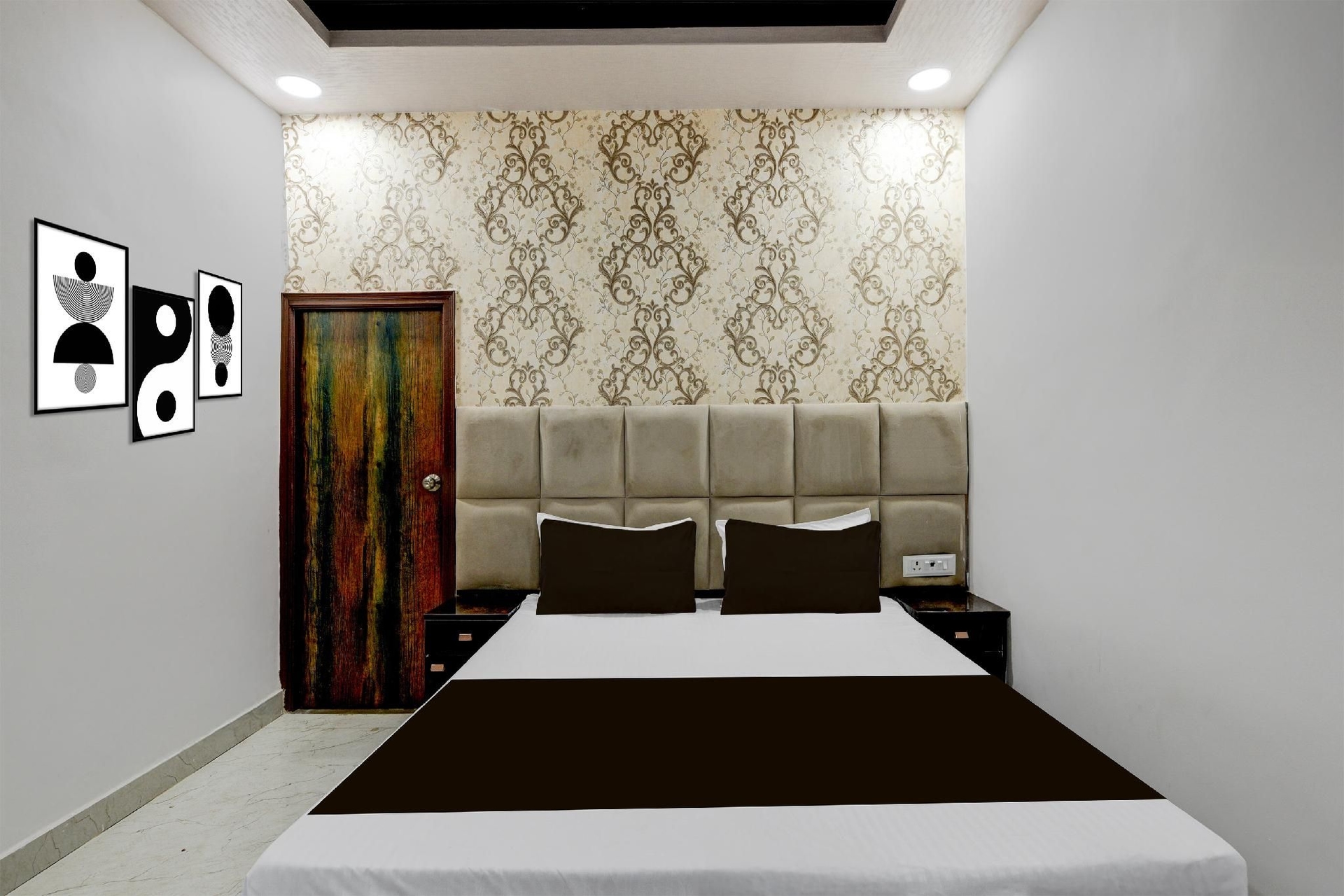โฮเทล โอ เลเจนด์ (Hotel O Legend)4