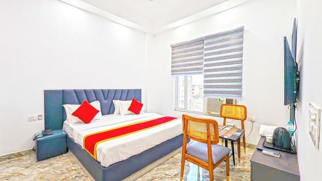 Superior Double Room