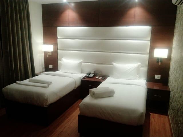 Superior Room