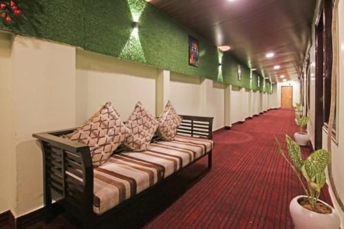 โรงแรมโอ บลู บรีซ (Hotel O Blue Breeze)3