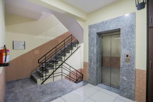 โรงแรมโอ เซวา เรสซิเดนซี (Hotel O Sewa Residency)4