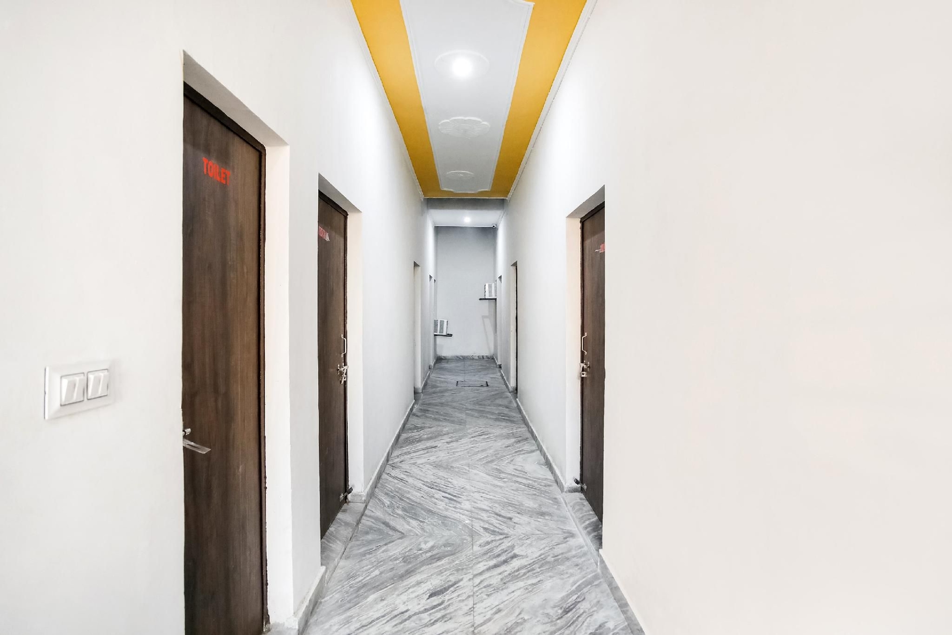 โรงแรมโอ ดอลลาร์ (Hotel O Dollar)3