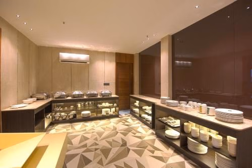 โรงแรมเบย์ลอเรลรีทรีต (Hotel Bay Laurel Retreat)1
