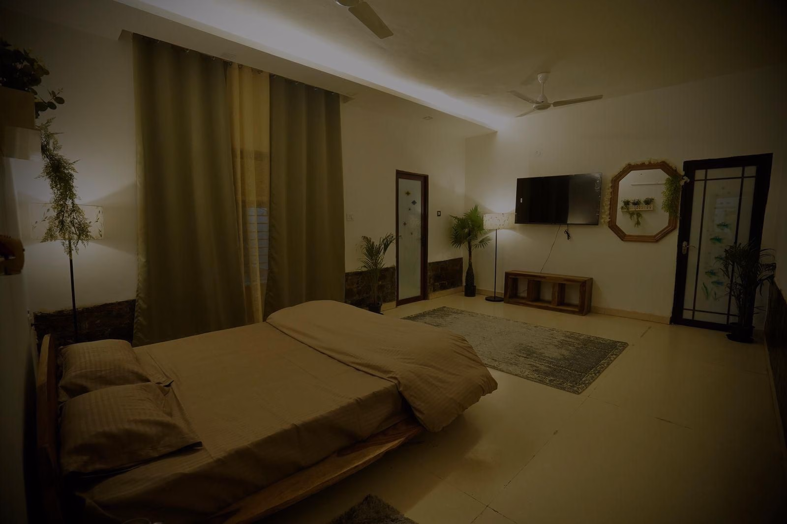 Comfy heaven4