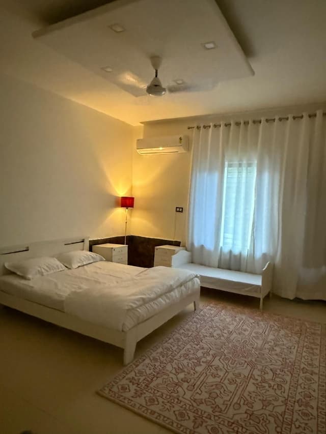 Suite Duplex