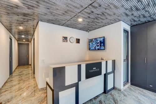 Hotel O Premium Rooms Hotel O Premium Rooms