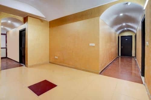 โรงแรมโอ บีจี โฮเทล โรงแรมโอ บีจี โฮเทล