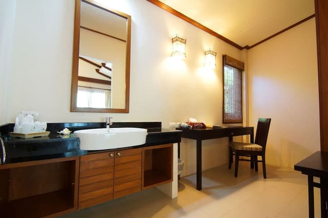 Suite Villa