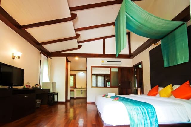 Deluxe Villa