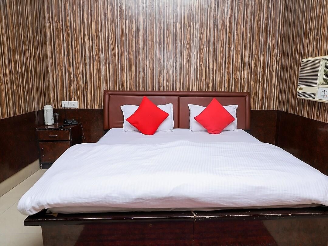 Hotel Akash2