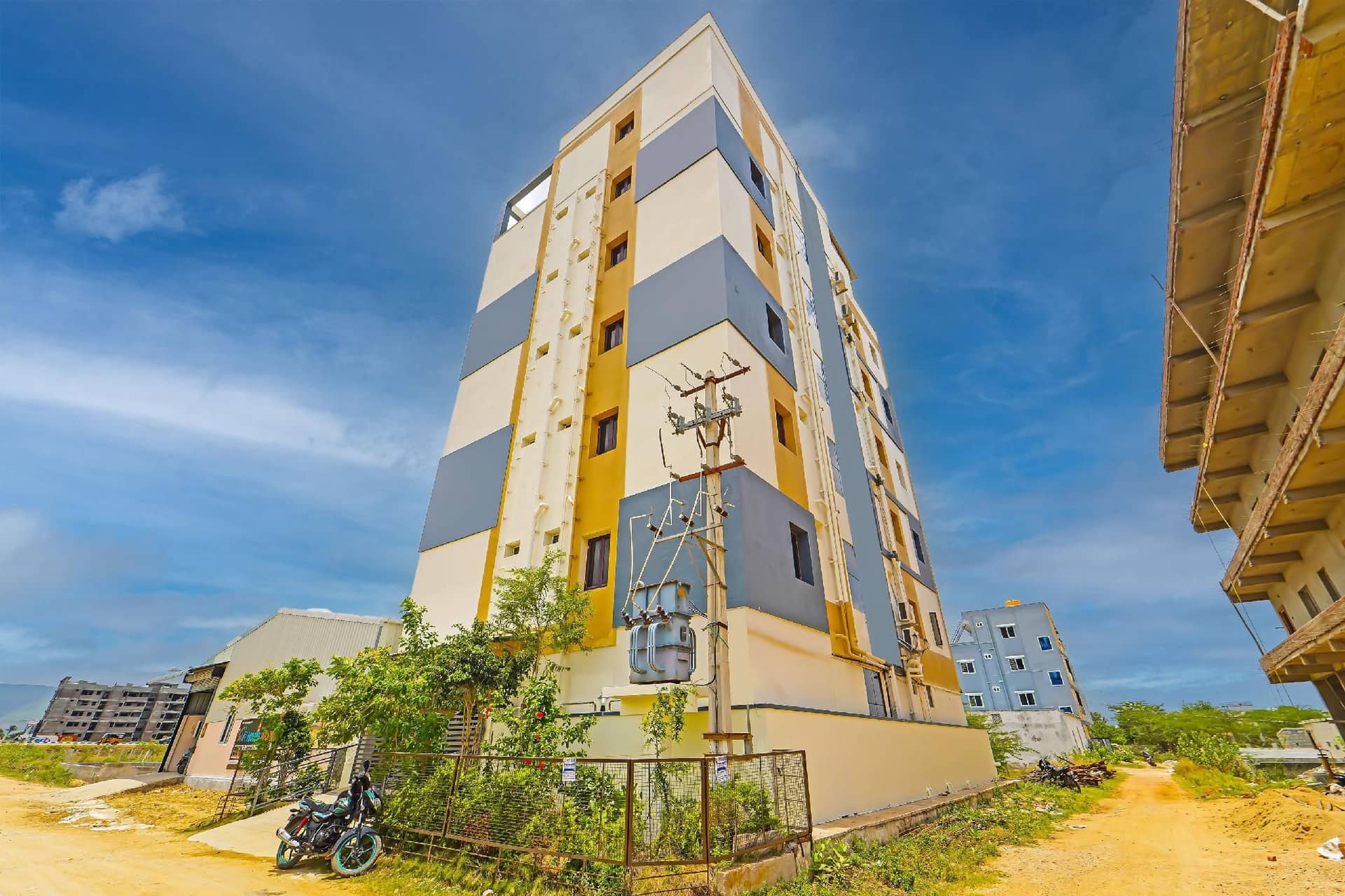 Collection O Aditya Inn Collection O Aditya Inn